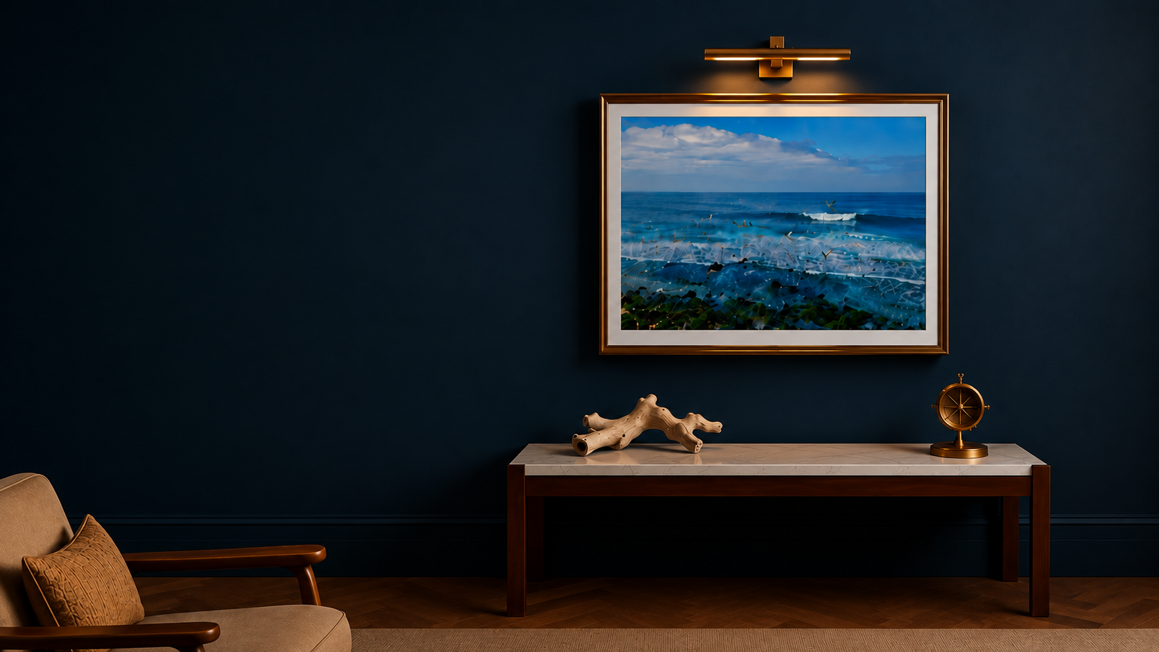TCL Gallery Fine Art